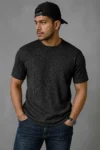 Premium Quality RIB T-shirt - Anther