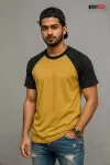 Yellow & Black