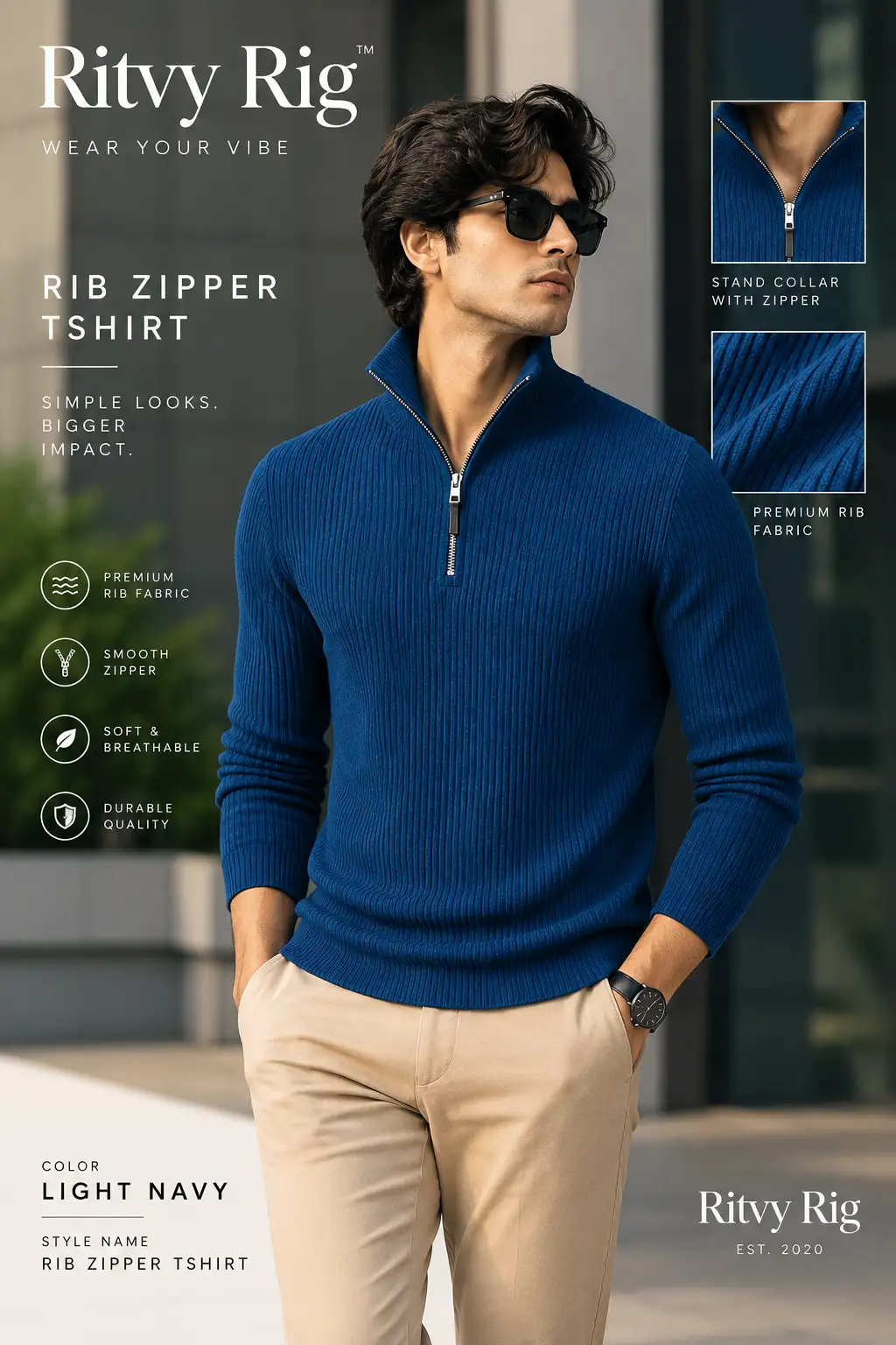 Light Navy